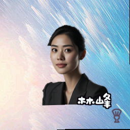 林峰